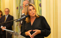 Angèle Bastiani : "La Corse a connu une très bonne année en termes de fréquentation touristique"