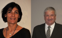 Ajaccio V : Dominique Chiesi et Katia Sandri veulent faire primer l’intérêt général des citoyens