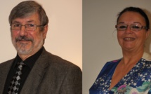 Philippe Ellul et Ghislaine Batte ; « Voter pour un avenir qui dépasse le simple intérêt local »