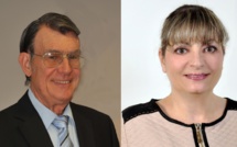 Ajaccio IV : Michel Leca et Marie-Xavière Filippi prônent la justice sociale et la préférence donnée aux Corses