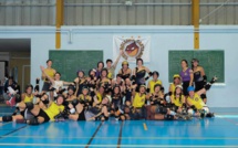 Roller derby : La saison des châtaignes s’annonce bonne pour le Club Bastiacciu