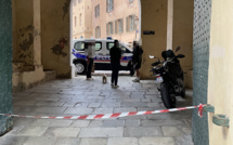 Un homme tué par balles à la Citadelle de Bastia