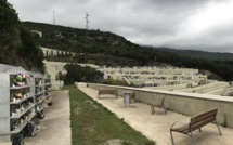 Bastia referme le douloureux dossier de l'Ondina, avec 14 millions d'euros pour reconstruire le cimetière