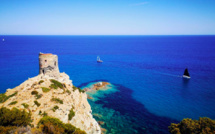 La météo du mercredi 18 octobre 2023 en Corse 