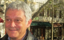 Eric Simoni : « Nous voulons un statut fiscal pour sauver notre économie d’une faillite programmée ! »