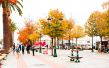 "À Chacun son Automne" : l'OT du Pays d’Ajaccio mise sur un tourisme quatre saisons