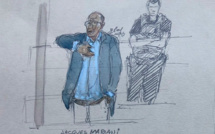 A Paris, 22 ans requis contre Rédoine Faïd et 5 contre Jacques Mariani pour une évasion spectaculaire 