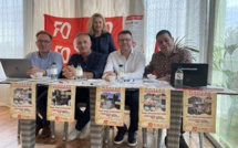 La précarité des saisonniers, "dossier sensible" pour l’UD FO de Haute-Corse