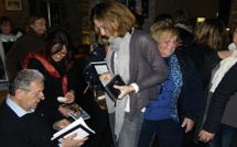 Bastia : Musanostra avait rendez-vous avec l'histoire