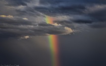 La météo du jour en Corse