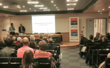 Bastia :« Le cancer en équation », quand les mathématiques rencontrent la médecine