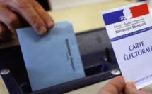Départementales en Corse : La participation à midi