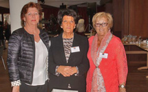 Nouvelle manifestation à Calvi pour la section Balagne de la Ligue contre le cancer