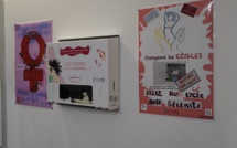 Précarité menstruelle : des distributeurs de protections hygiéniques installés dans les collèges et les lycées corses