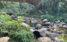 Opération de sensibilisation à la sûreté hydraulique à l’usine EDF du pont de la Vanna