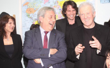 Le raz-de-marée du binôme Jean-Guglielmacci-E. Santelli dans le canton de Calvi