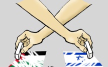 L'actualité vue par Battì : sans commentaires