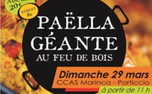 Bastelicaccia : Soirée de solidarité organisée par l'association de la crèche "Les Enfants d'Abord" 