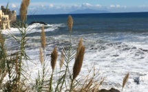 la météo du jour en Corse