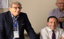 La fin de vie en question, ce samedi à Ajaccio, avec Jean-Luc Romero-Michel