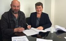 E Cinque Pieve renouvelle son contrat Enfance-Jeunesse