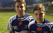 Rugby : Les jeunes bastiais avec l'élite du Sud-Est