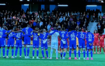 Le Sporting club de Bastia ouvre le score puis résiste à Rodez (1-1)