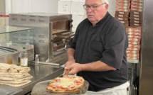 « Pizza in festa » à Borgo : les fours sont allumés !