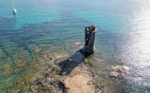 Cap Corse : travaux de sauvegarde en vue pour la tour de Santa Maria di A Chjapella