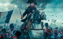 Une affiche et une nouvelle bande-annonce pour le biopic de Napoléon