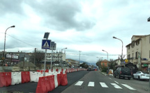 Carrefour de Casatorra : Un nouveau "tourne à gauche" à l'étude