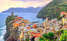 Corsica Ferries dévoile ses offres spéciales pour la Toussaint et le mois de novembre