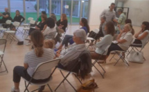 Les parents d'élèves sensibilisés au harcèlement scolaire à Sotta