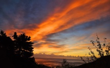 La météo du jour en Corse
