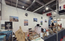 Un petit bout de Corse à Amsterdam du 23 au 25 novembre 