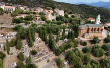 La difficile restructuration des cimetières de Corse