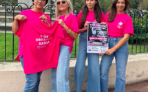 Bastia : Un vide dressing XXL sur la place Saint-Nicolas