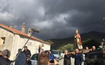 Patrimoniu se prépare à célébrer San Martinu