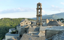 Intempéries : La commune de Penta di Casinca reconnue en état de catastrophe naturelle 