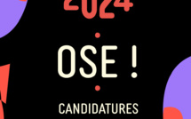 Inouïs du Printemps de Bourges : candidatures ouvertes jusqu’au 10 novembre
