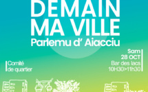 A!LM renforce sa présence à Ajaccio avec la création d'un nouveau comité de quartier