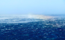 La météo du jour en Corse