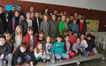 L'ADATEEP de Corse-du-Sud en action à Cargèse