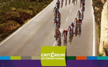 Porto-Vecchio et le critérium international : Ce qu'il faut savoir