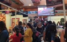 Salon du chocolat Ajaccio : L’évènement le plus sucré de l’année fait son retour au Palais des Congrès
