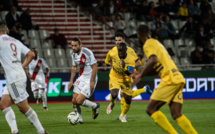​Ligue 2 – L’AC Ajaccio ambitieux face à Concarneau