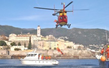 580 interventions en mer et 9 morts en Corse : bilan d'un été encore trop meurtrier
