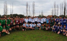 Finale régionale de l'Orange rugby challenge samedi à Volpajo
