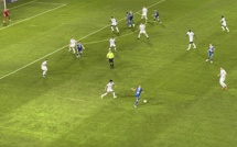 Football : Le Sporting accroché par Guingamp (0-0) 