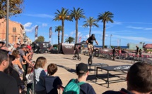 Corsica bike Festival : Un weekend de cyclisme et de fête à Lisula